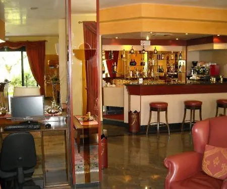 Szálloda La Corte 3*