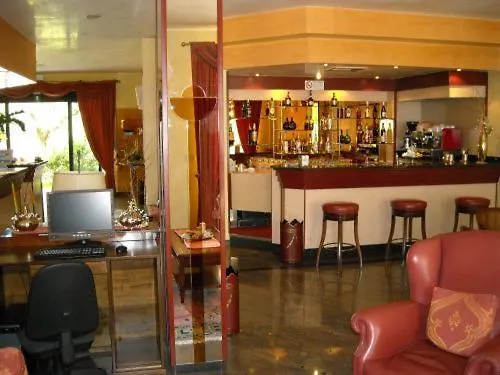 Szálloda La Corte 3*