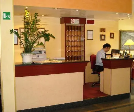 La Corte Rubiera