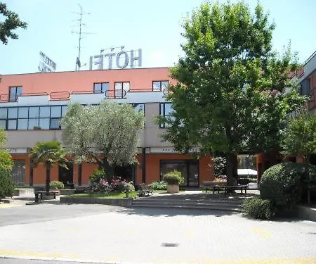 La Corte Rubiera
