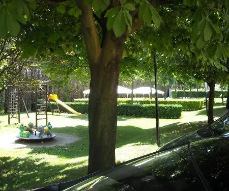 Ξενοδοχείο La Corte Rubiera