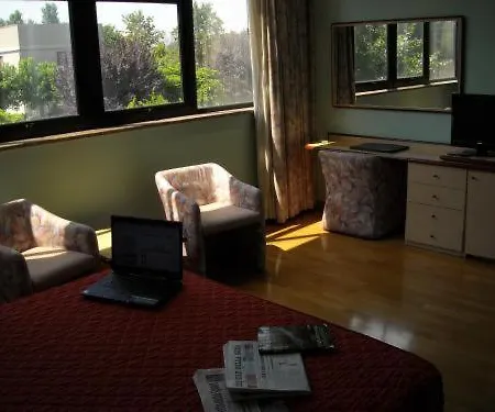 Ξενοδοχείο La Corte 3*