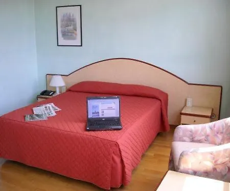 Ξενοδοχείο La Corte Rubiera