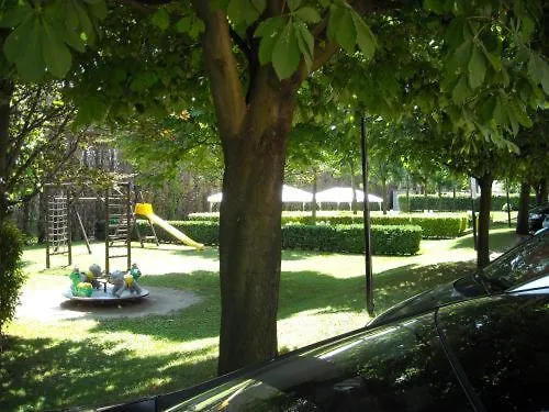 Hotel La Corte Rubiera