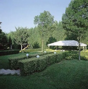 Hotel La Corte Rubiera