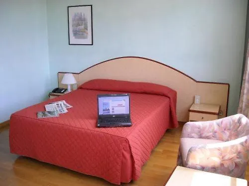 Hotel La Corte Rubiera