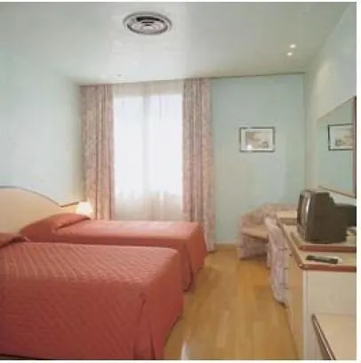 Hotel La Corte Rubiera